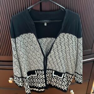 Kasper Sweater